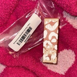 Lip Drip Gloss - Cream